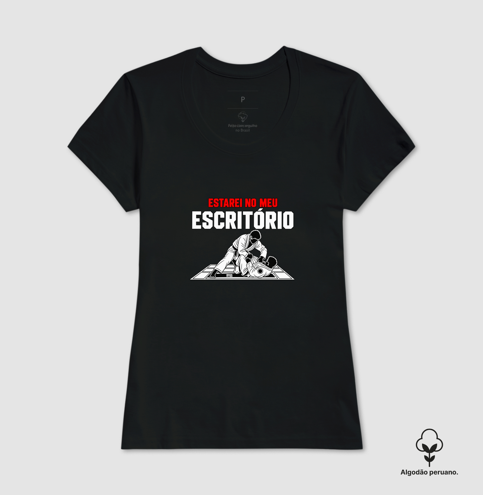 ESTAREI NO MEU ESCRITÓRIO - Imagem 3
