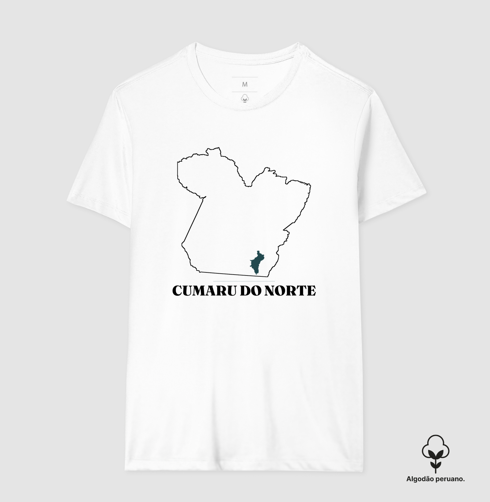 Cumaru do Norte | Traço PA - Imagem 7