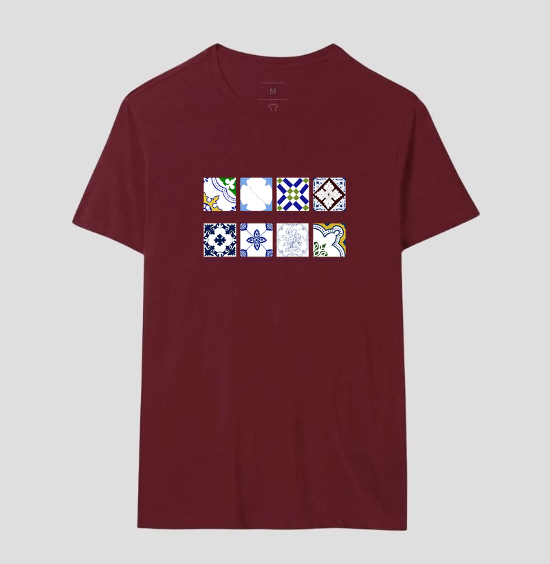 Camisa 15