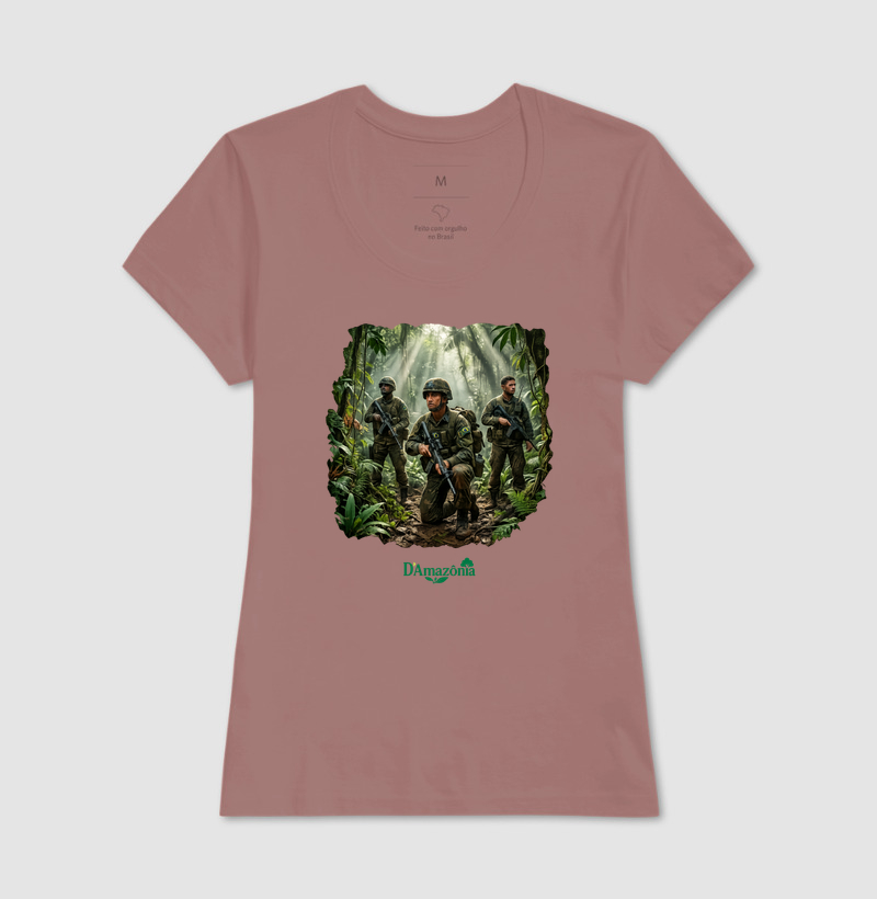Camisa 16
