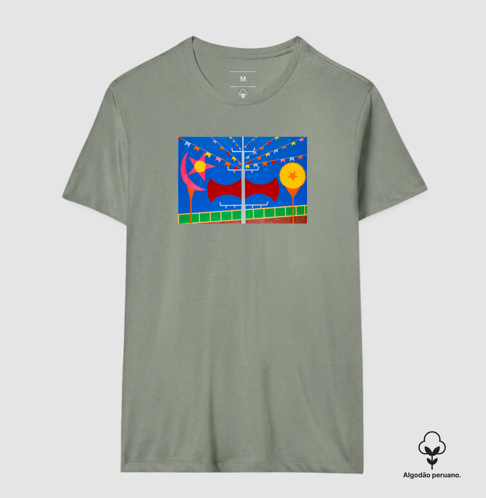 Camisa 3