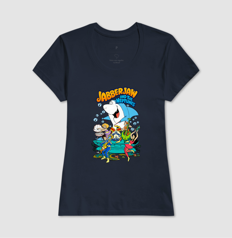Camiseta Tutubarão - Imagem 7