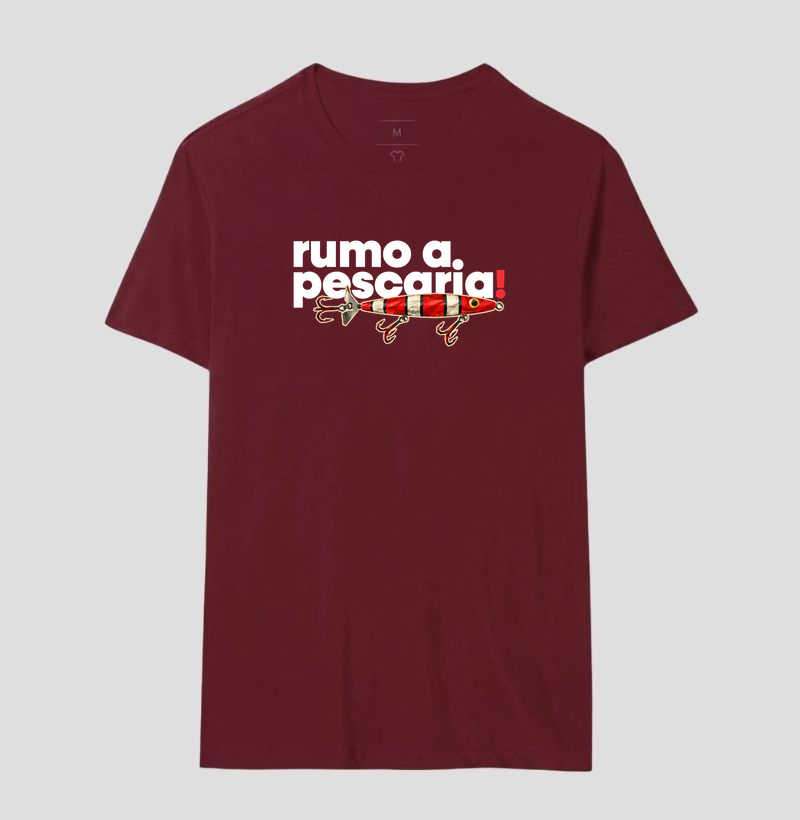 Rumo à Pescaria! - Imagem 13