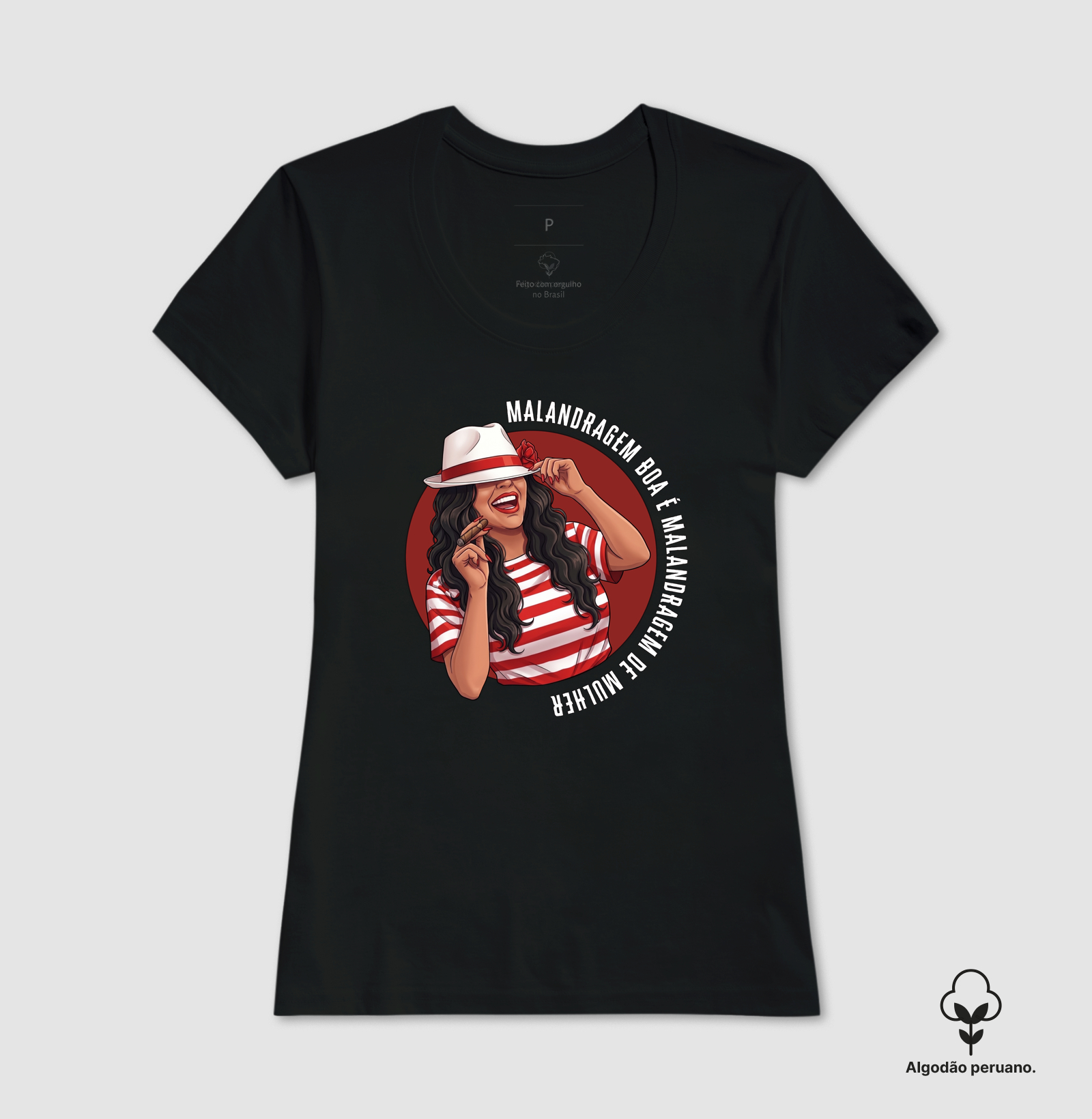 Camisa 6