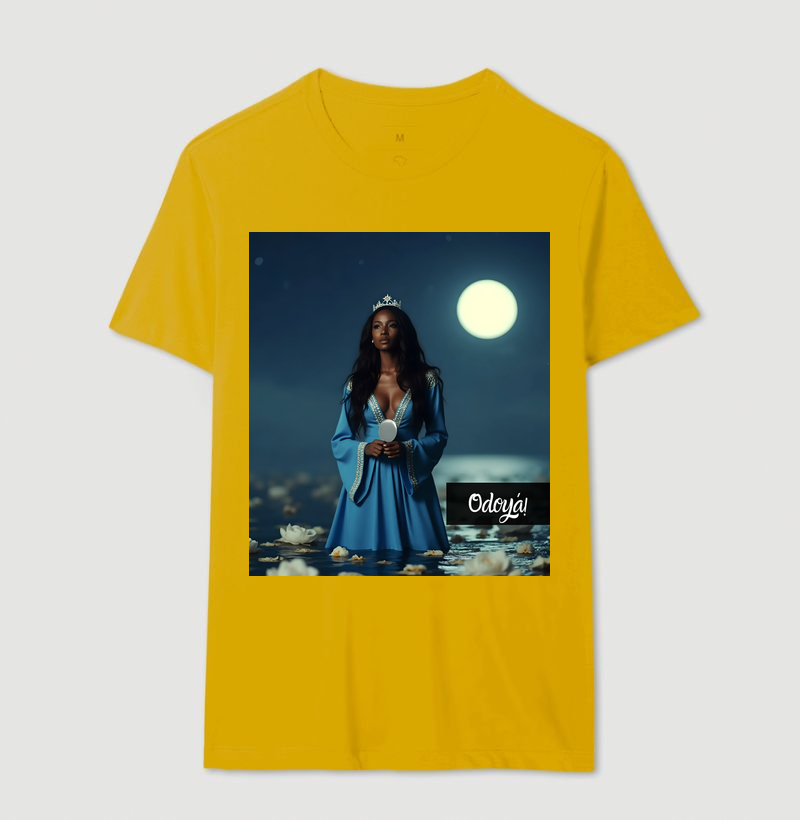Camisa 16