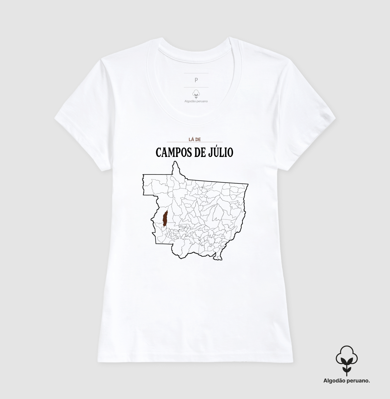 Campos de Júlio | Território MT - Imagem 5