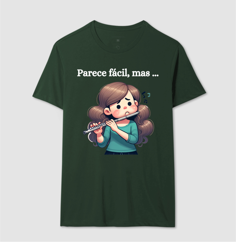 Parece fácil toca flauta, mas ... - Imagem 12