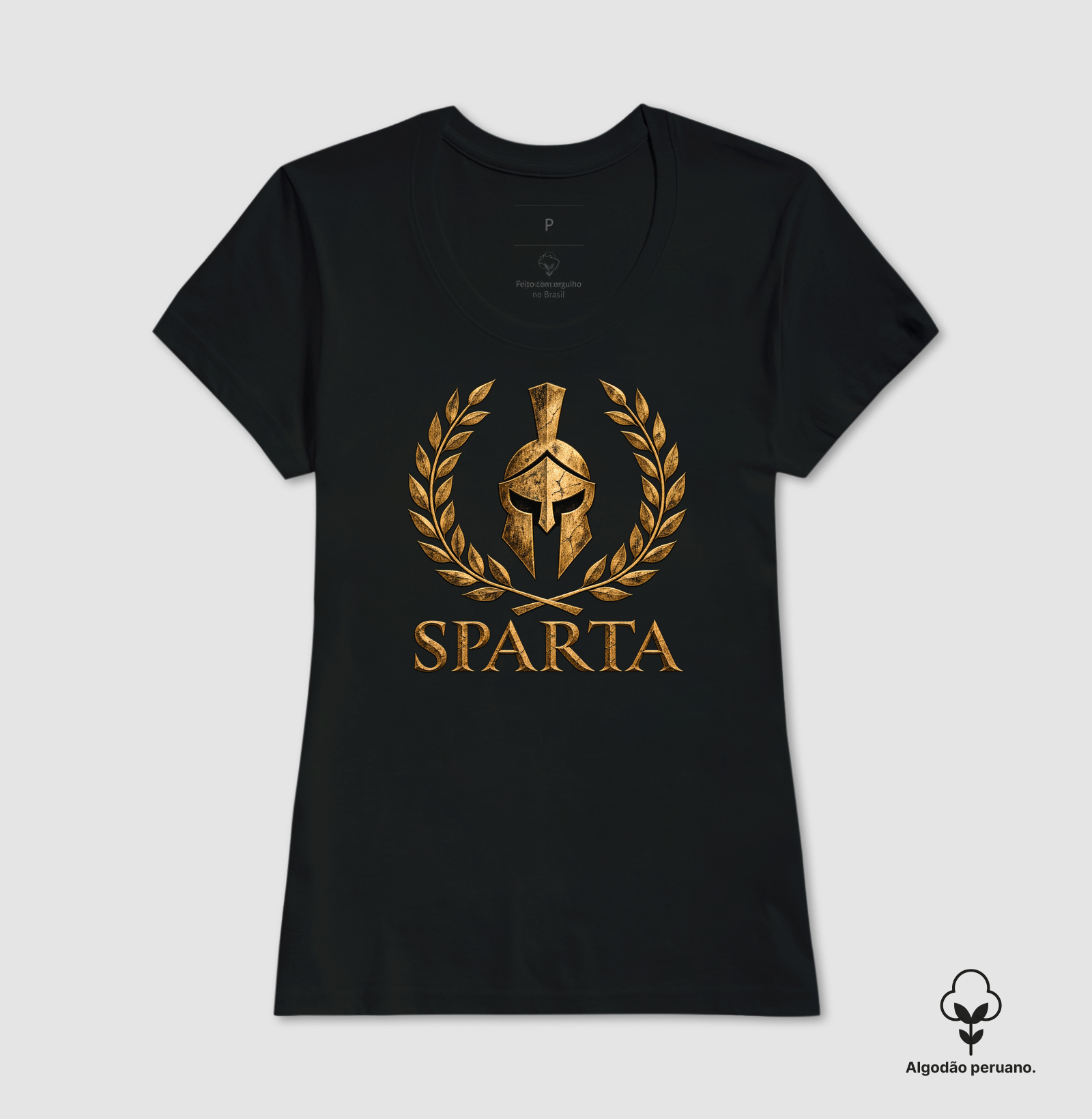 Sparta – Capacete Espartano - Imagem 4