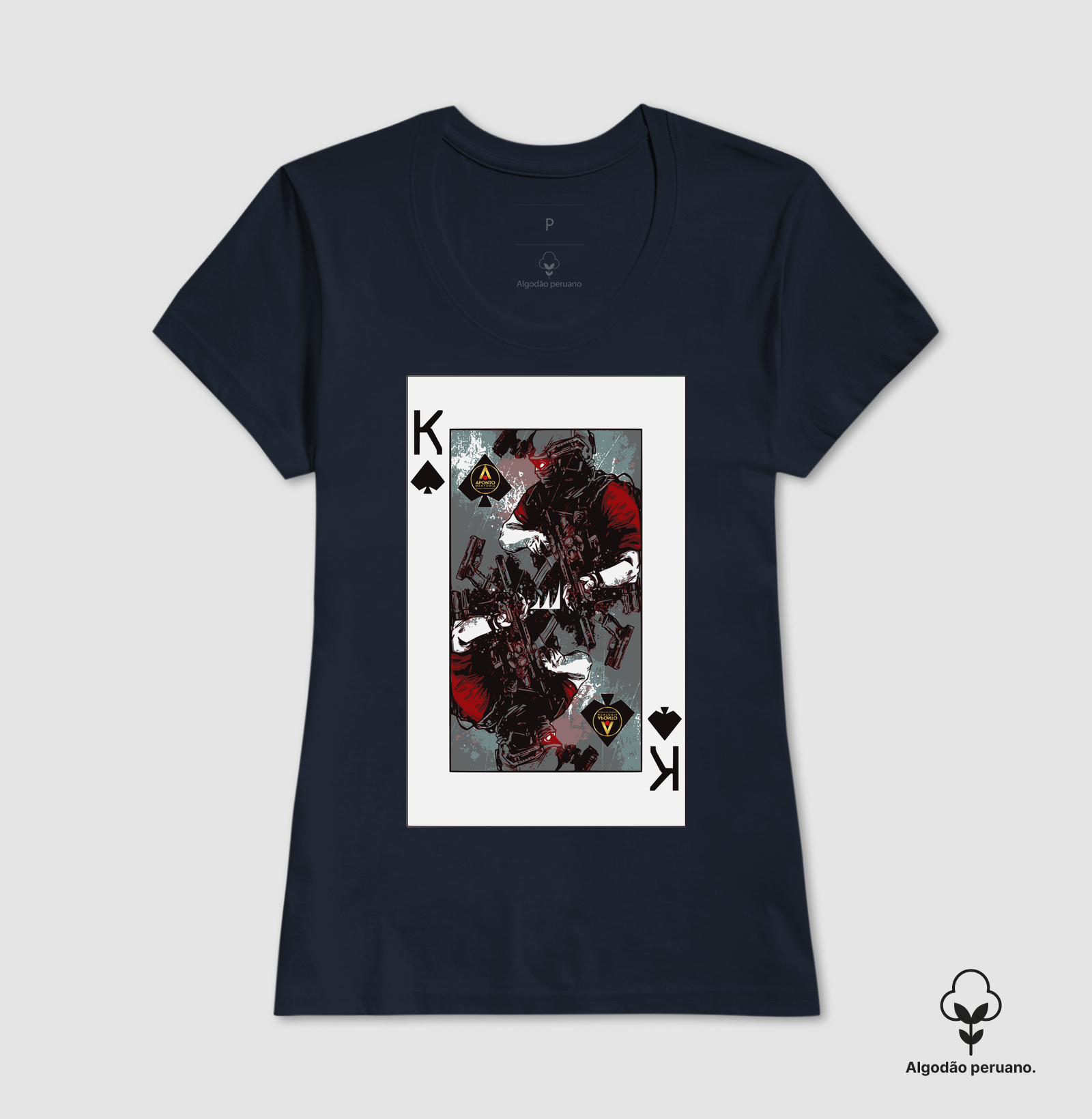 Camisa 1