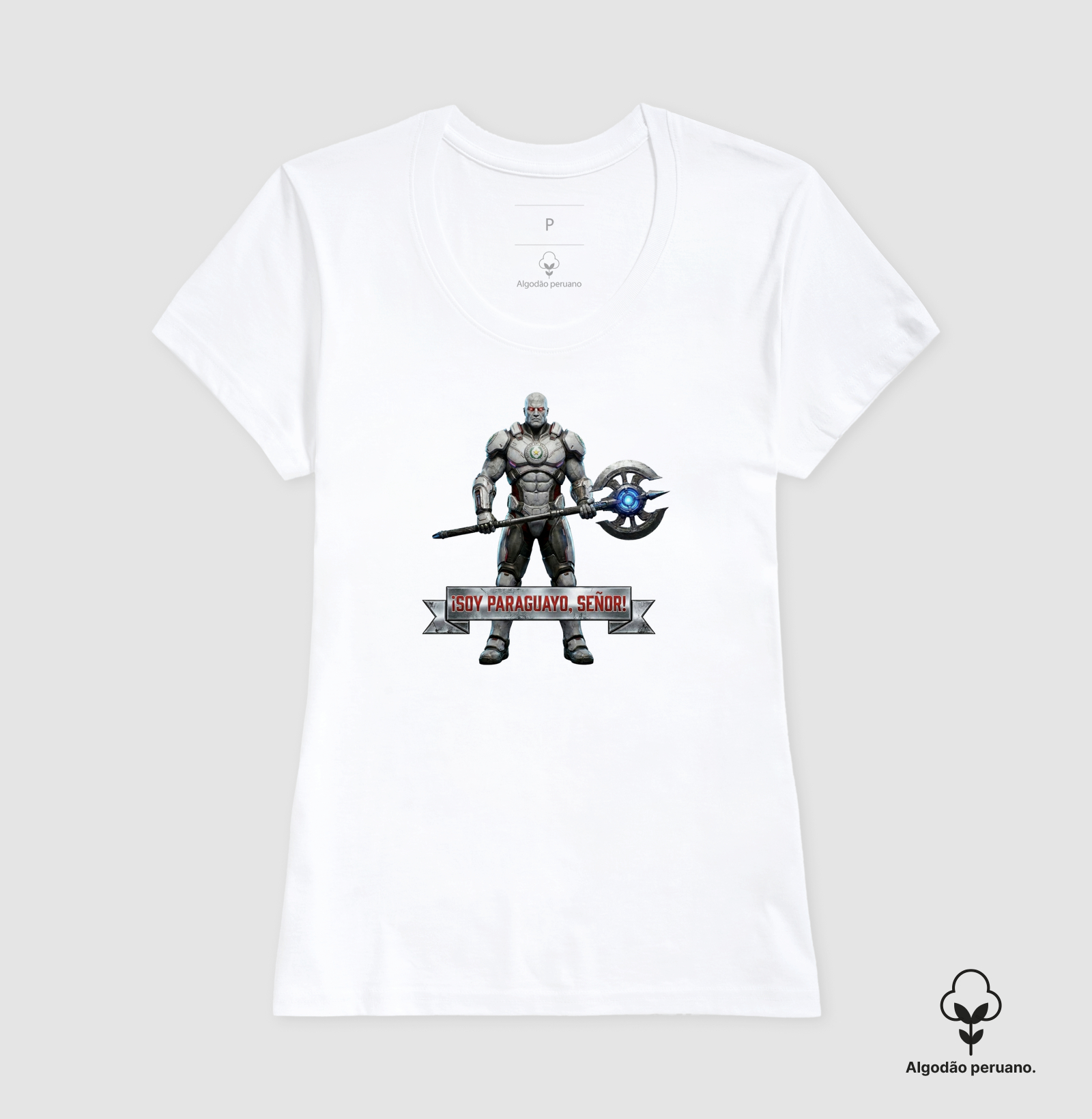 Camisa 7