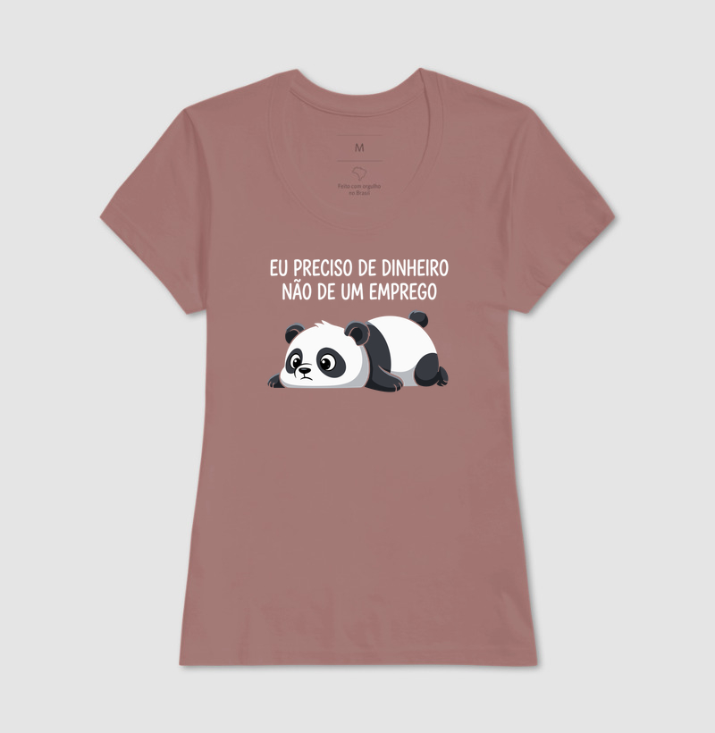Preciso de Dinheiro, Não de Emprego - Imagem 18