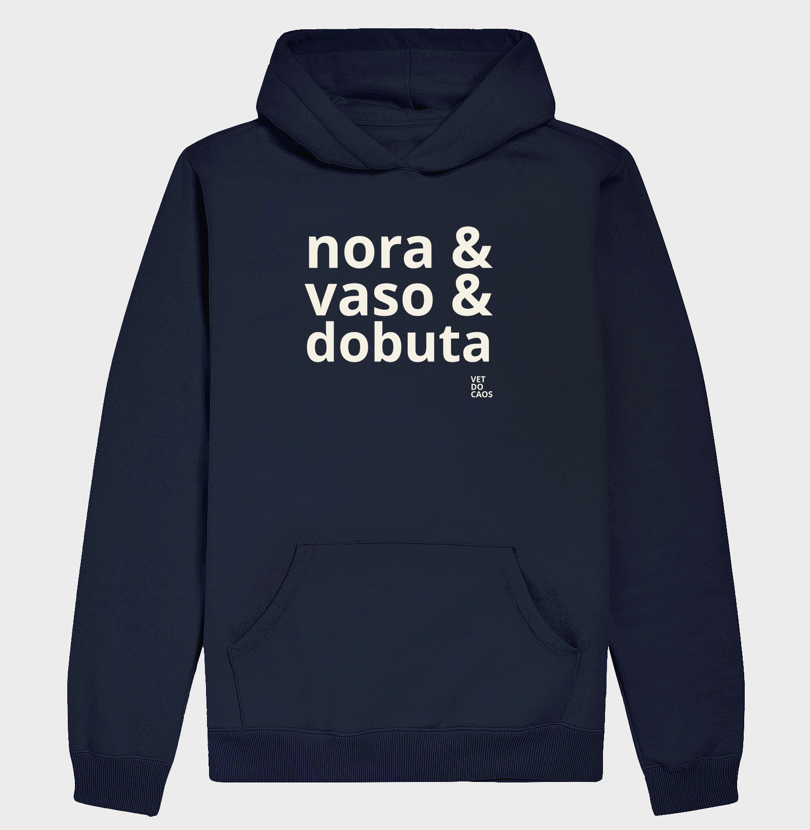 Nora & Vaso & Dobuta offwhite - Imagem 3