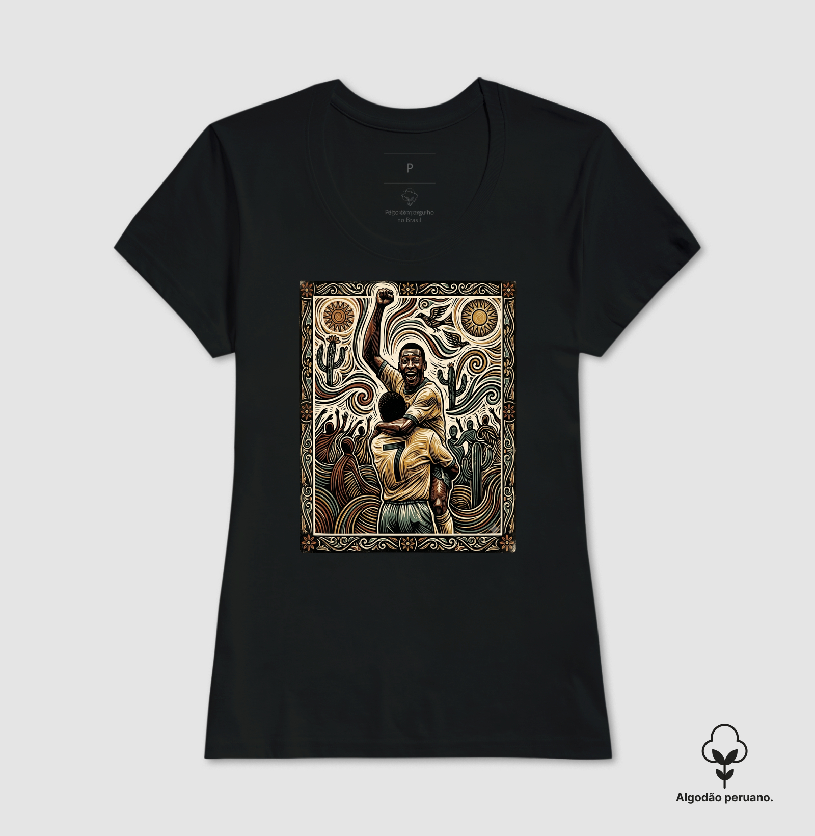 Camisa 2