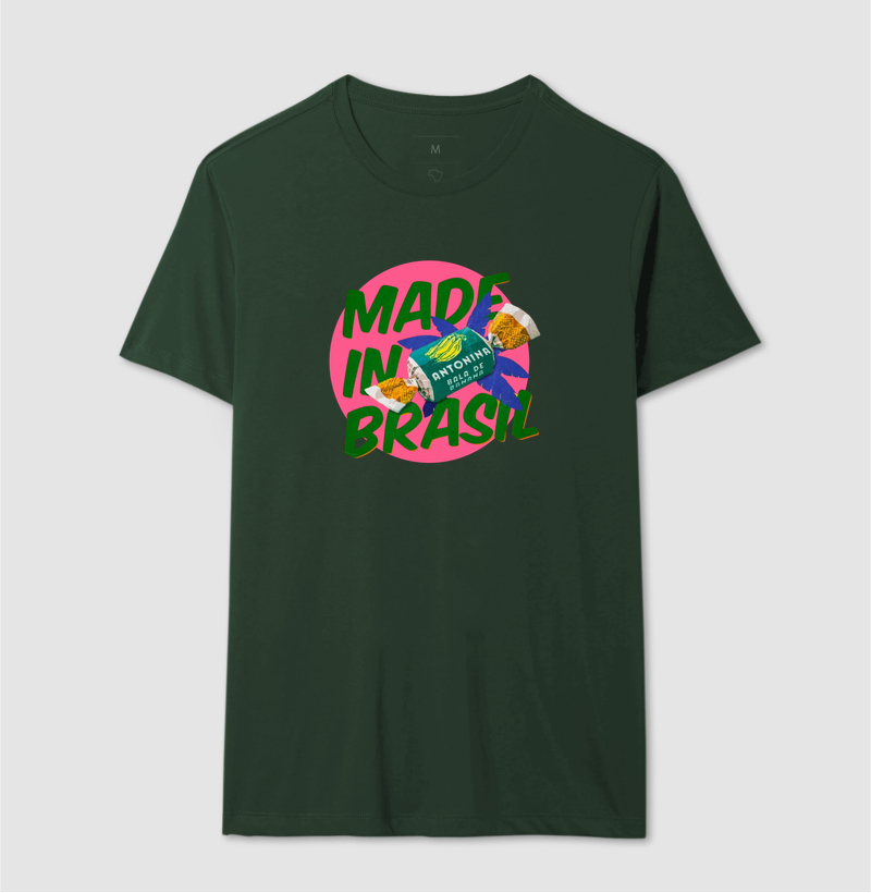 Camisa 14