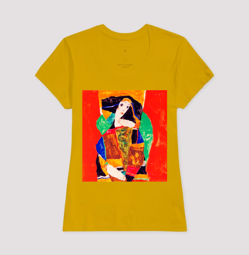Camisa 14
