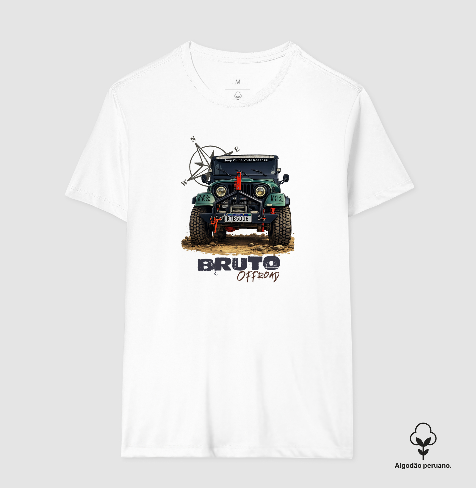 Camisa 4