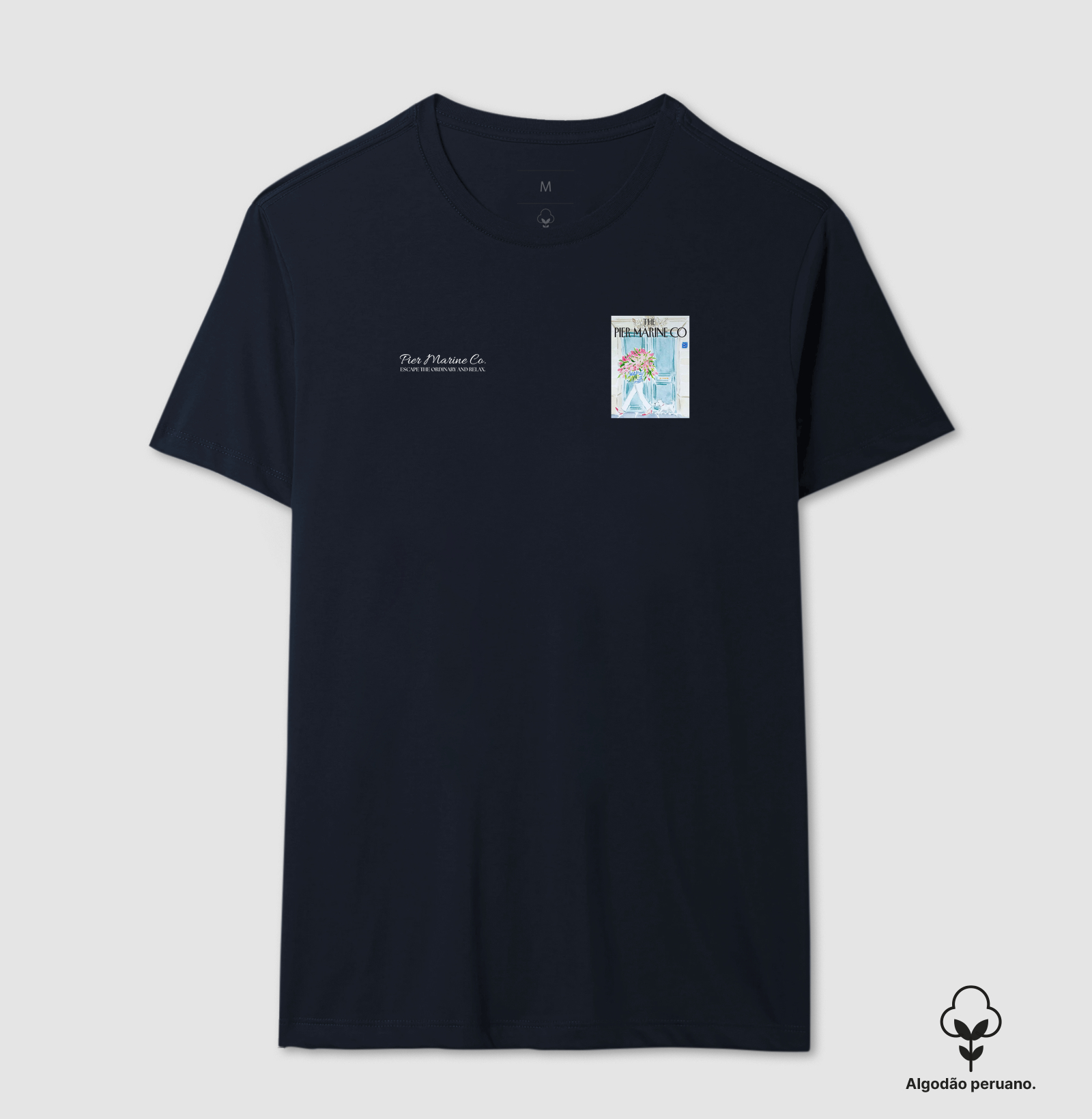 Camisa 3