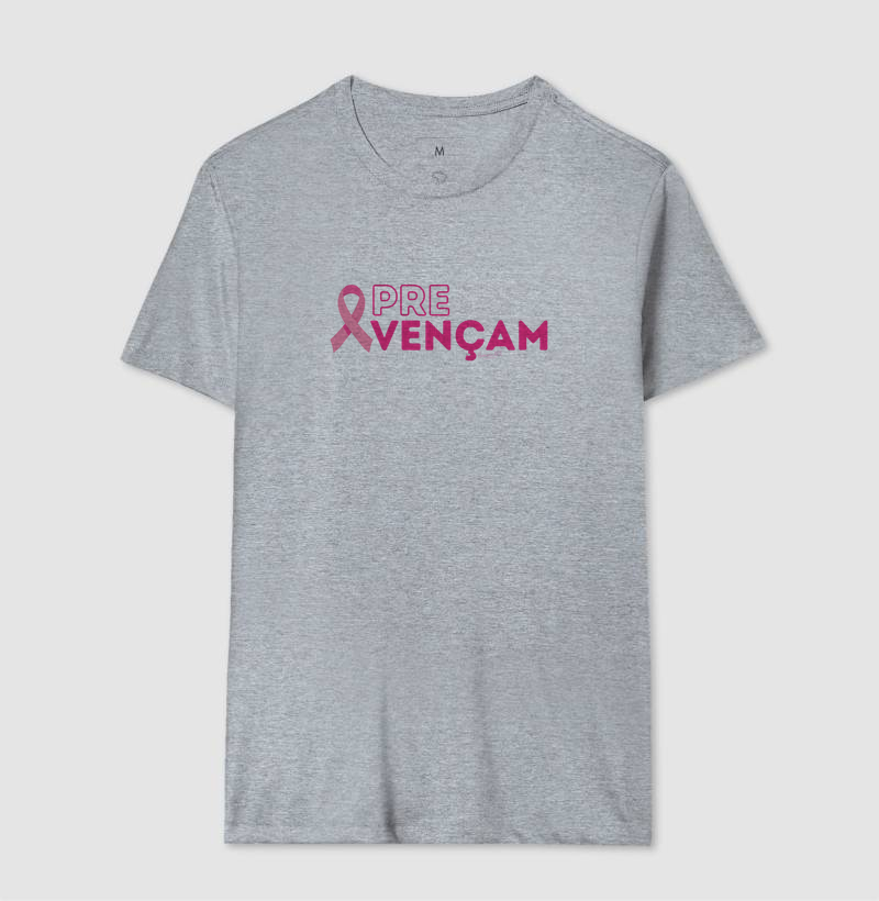 PRE VENÇAM - Prevenir também é uma forma de vencer - Imagem 11