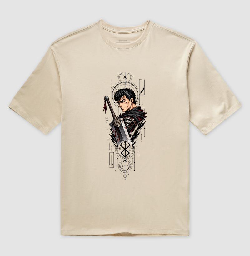Berserk  - Imagem 3