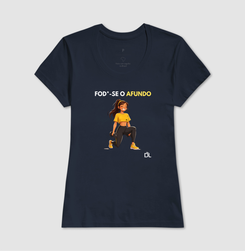 Fod*se o Afundo - Imagem 10