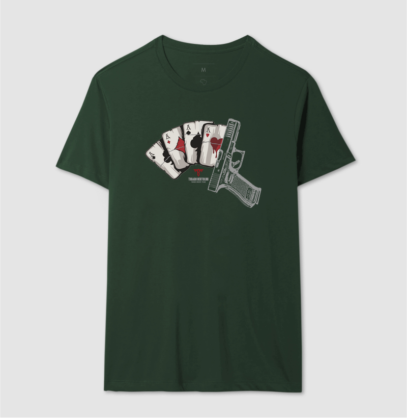 Camisa 12