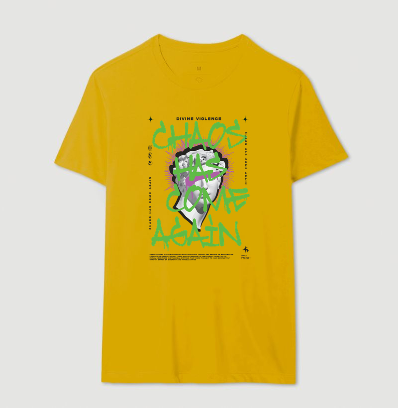 Camisa 13