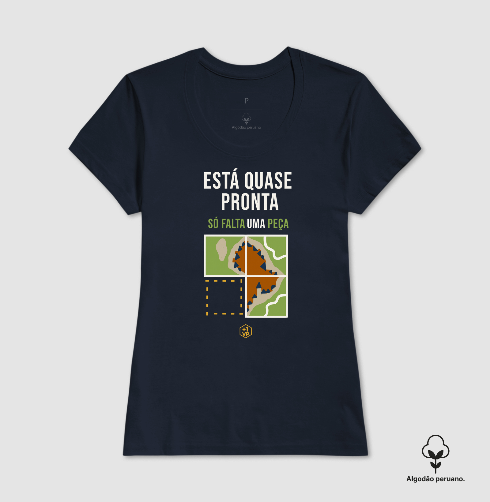 Camisa 6