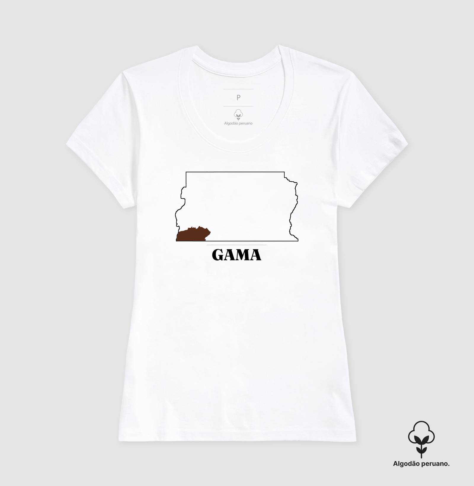 Gama | Traço DF - Imagem 2
