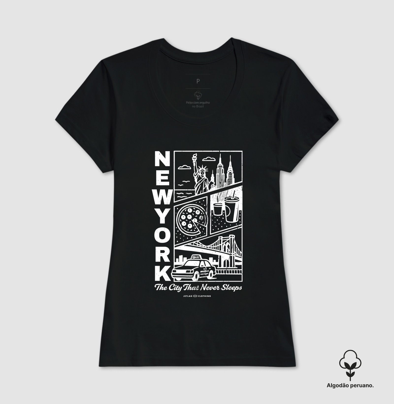 Camisa 3