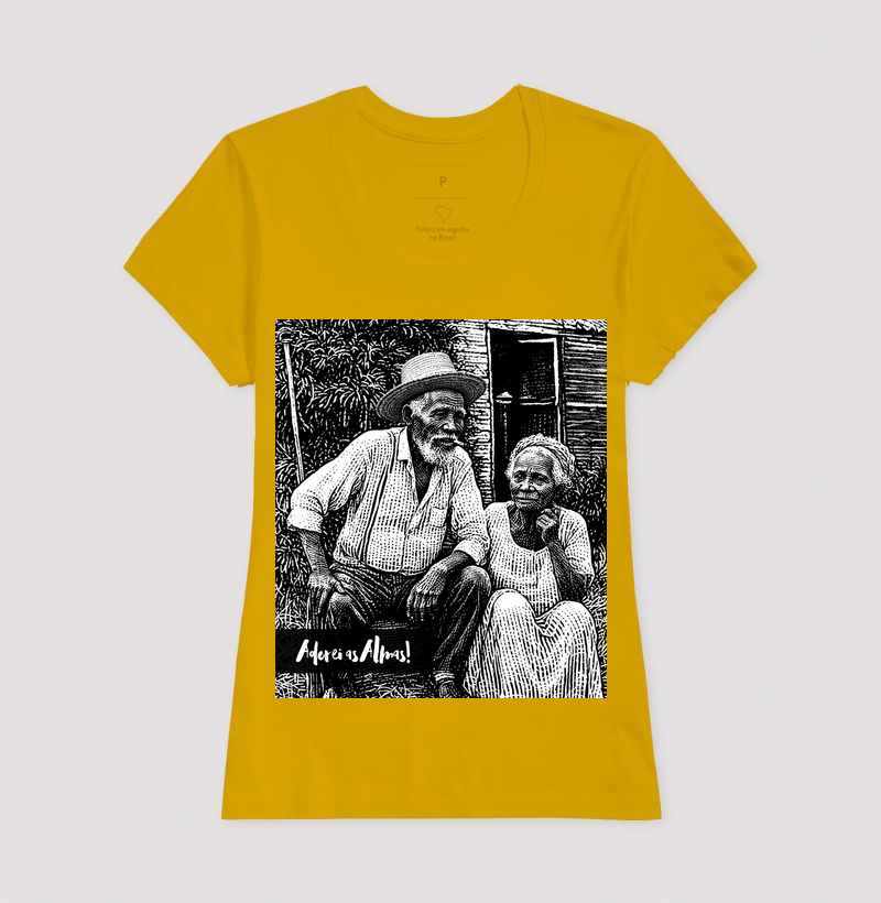 Camisa 17