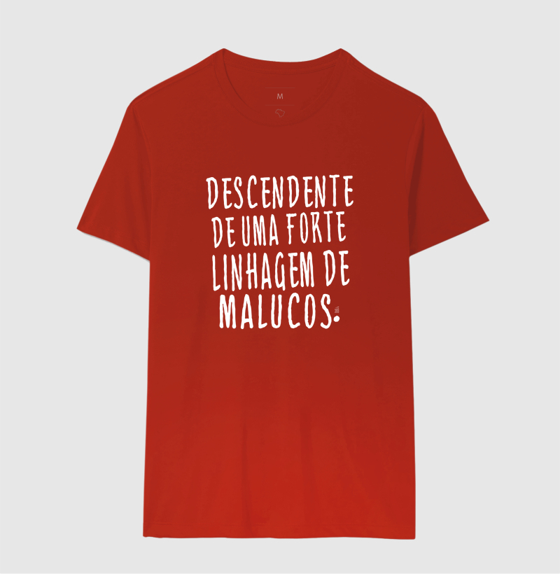 Descendente de malucos - Imagem 10