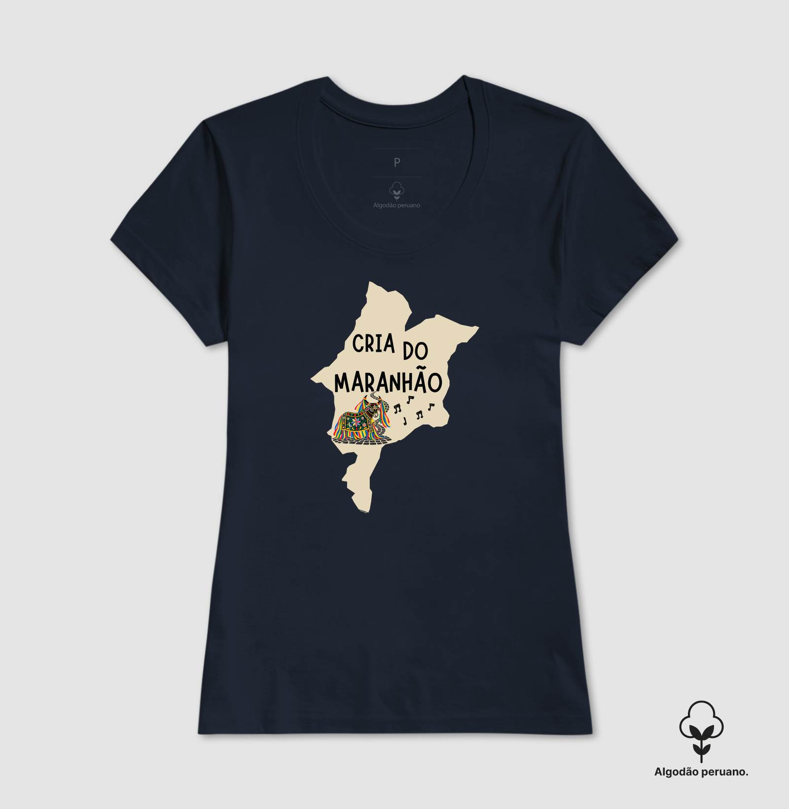 Cria do Maranhão - Imagem 2
