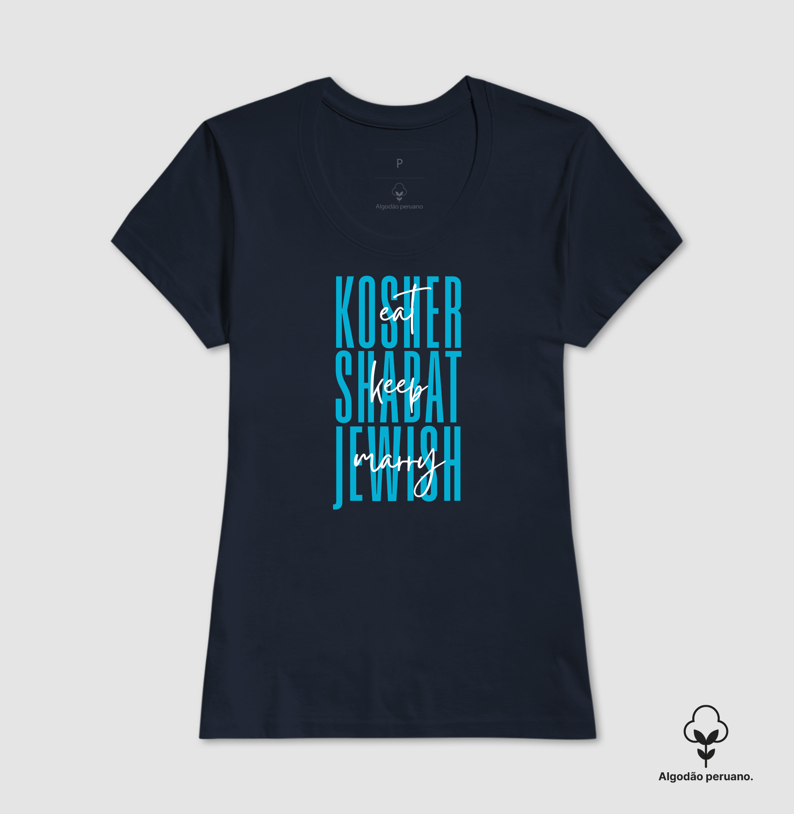 Eat Kosher, Keep Shabat & Marry Jewish - Imagem 5