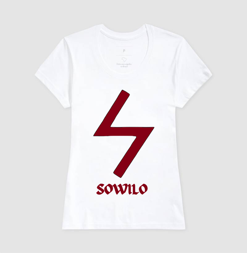 Camisa 4