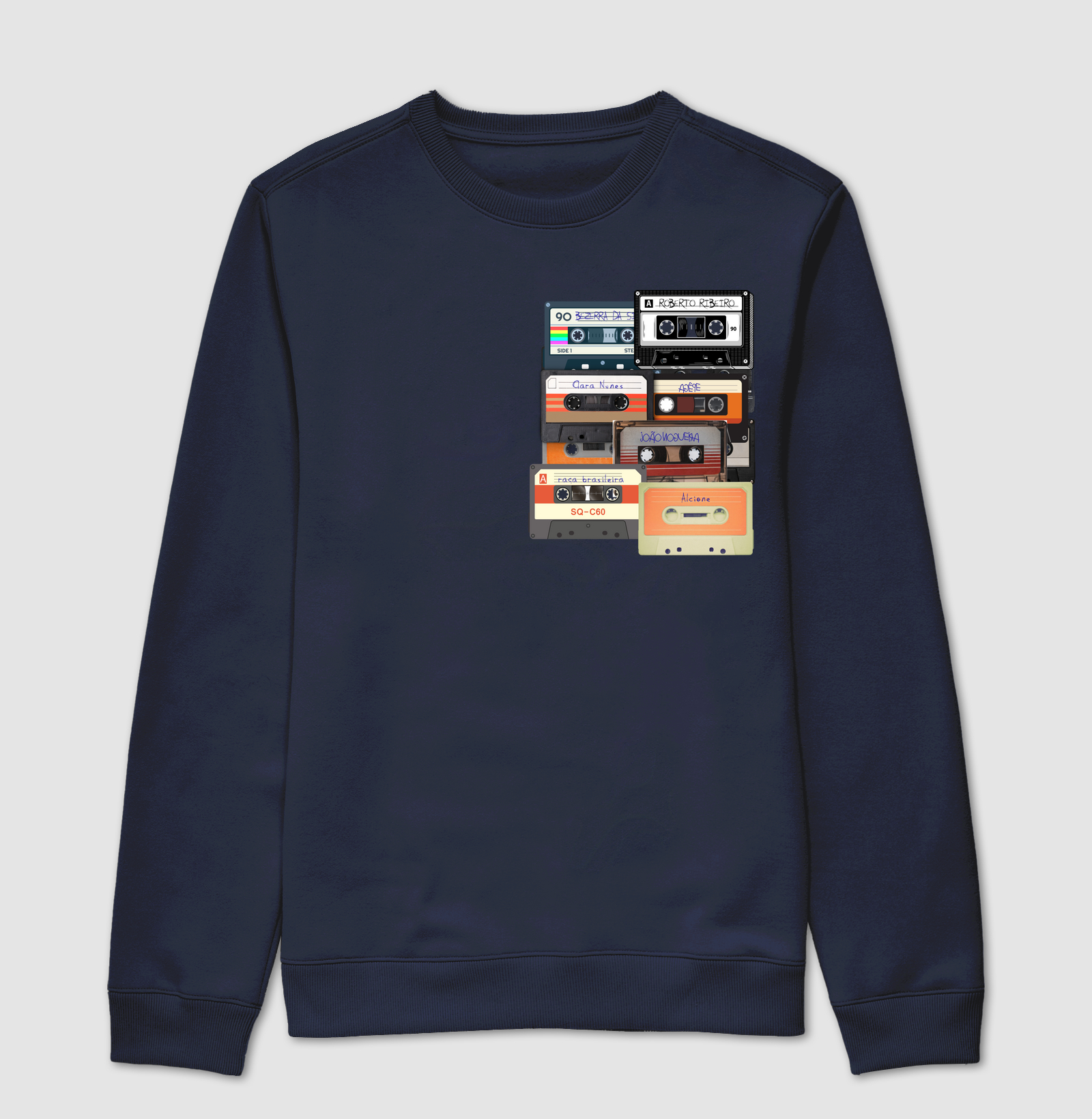 Camisa 4