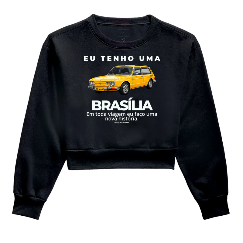 Eu tenho uma Brasília amarela - Imagem 2