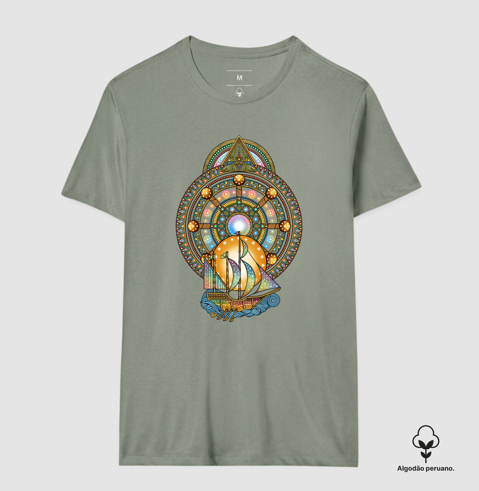 Camisa 10