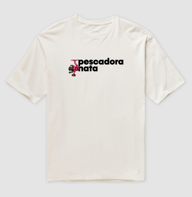 Pescadora Nata💗 - Imagem 4