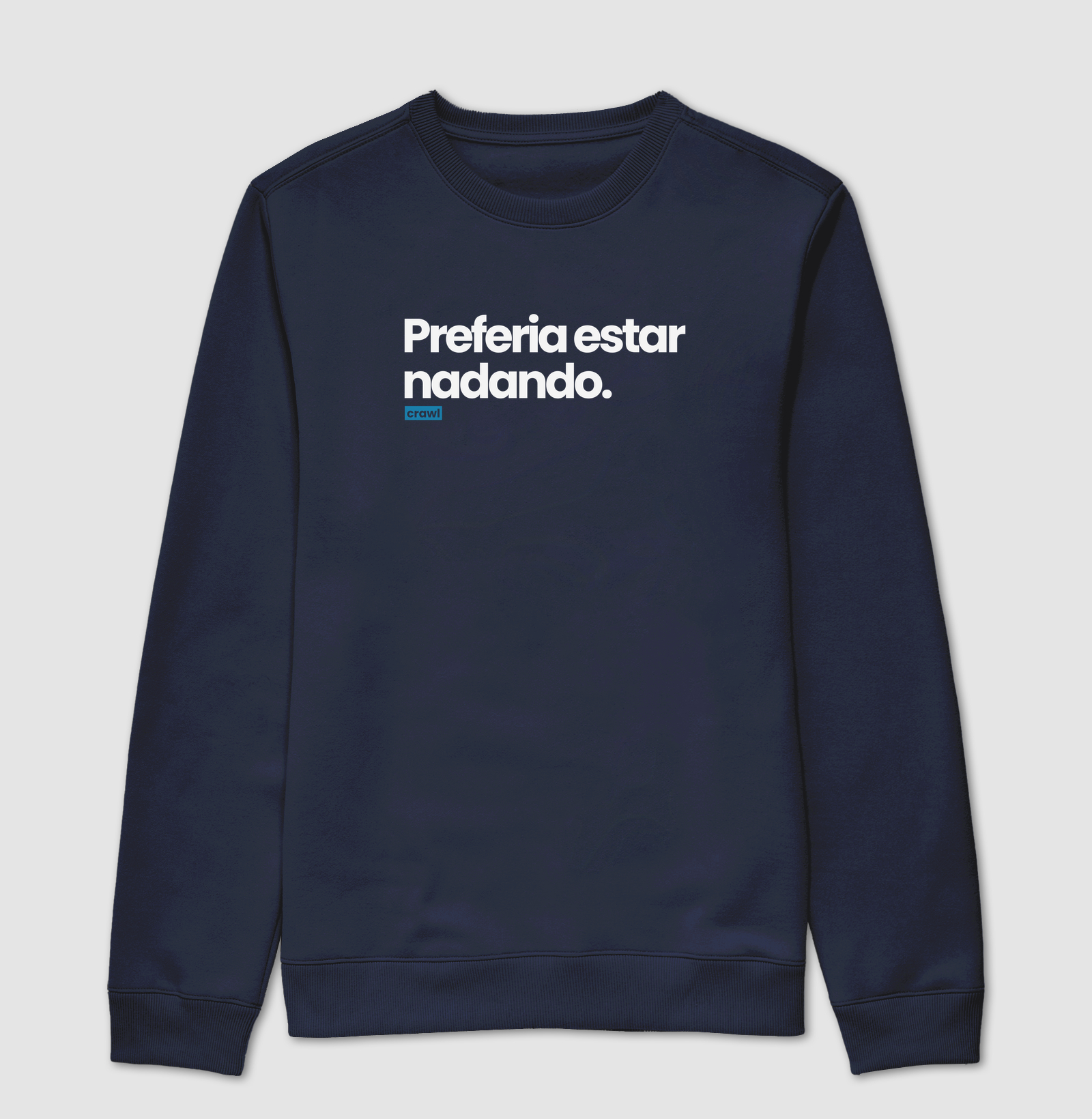 Preferia Estar Nadando - Imagem 5