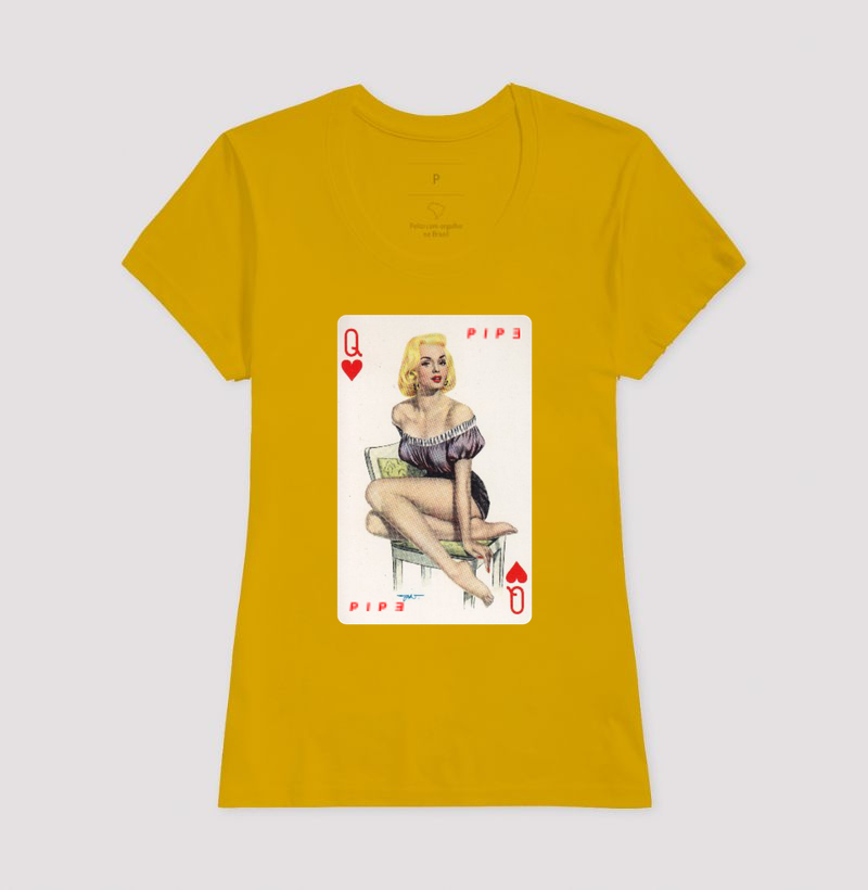 Camisa 14