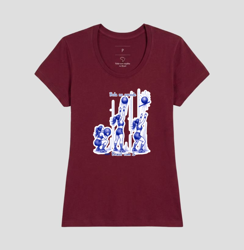 Camisa 18