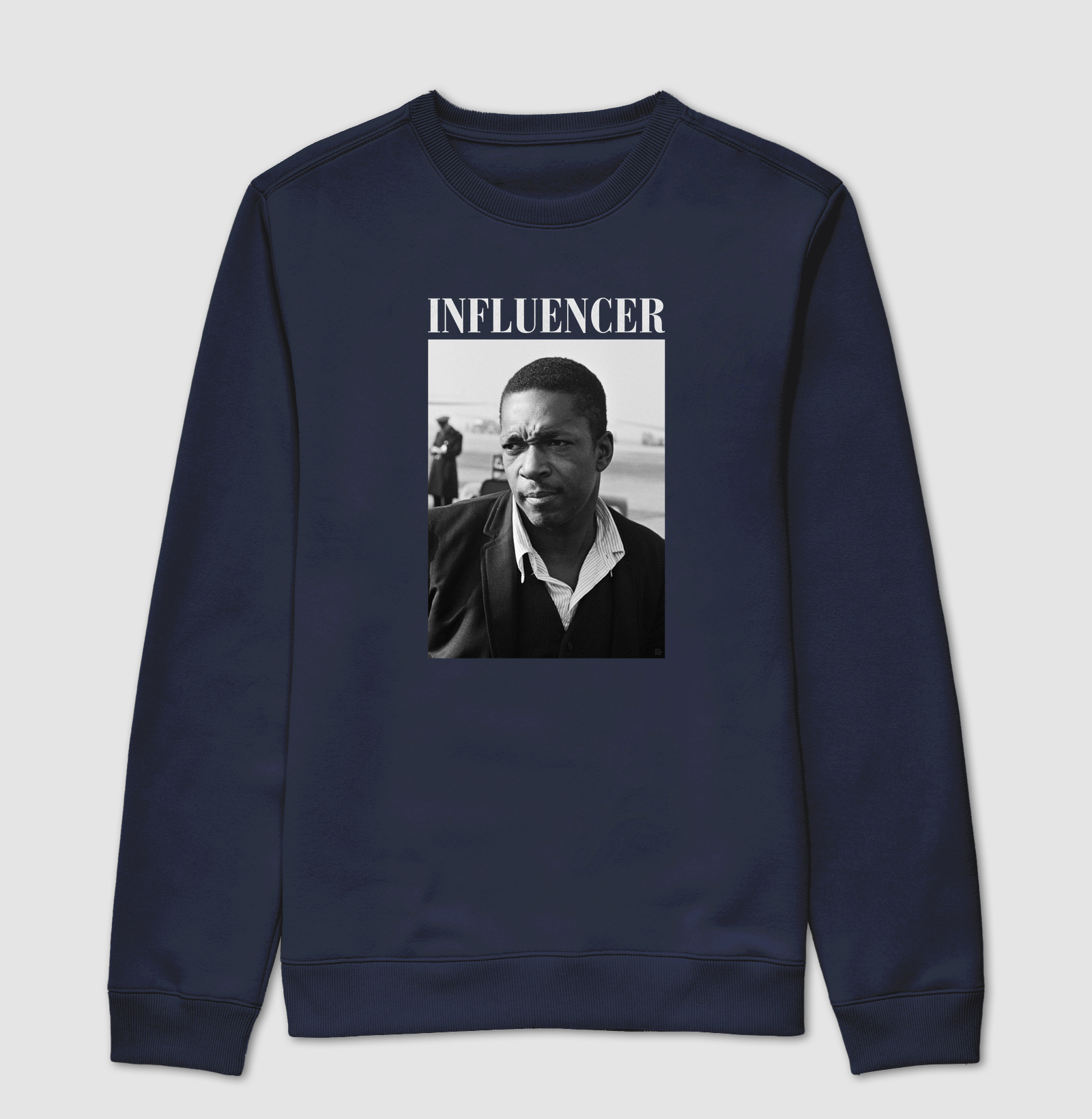 Coltrane - Influencer - Imagem 3