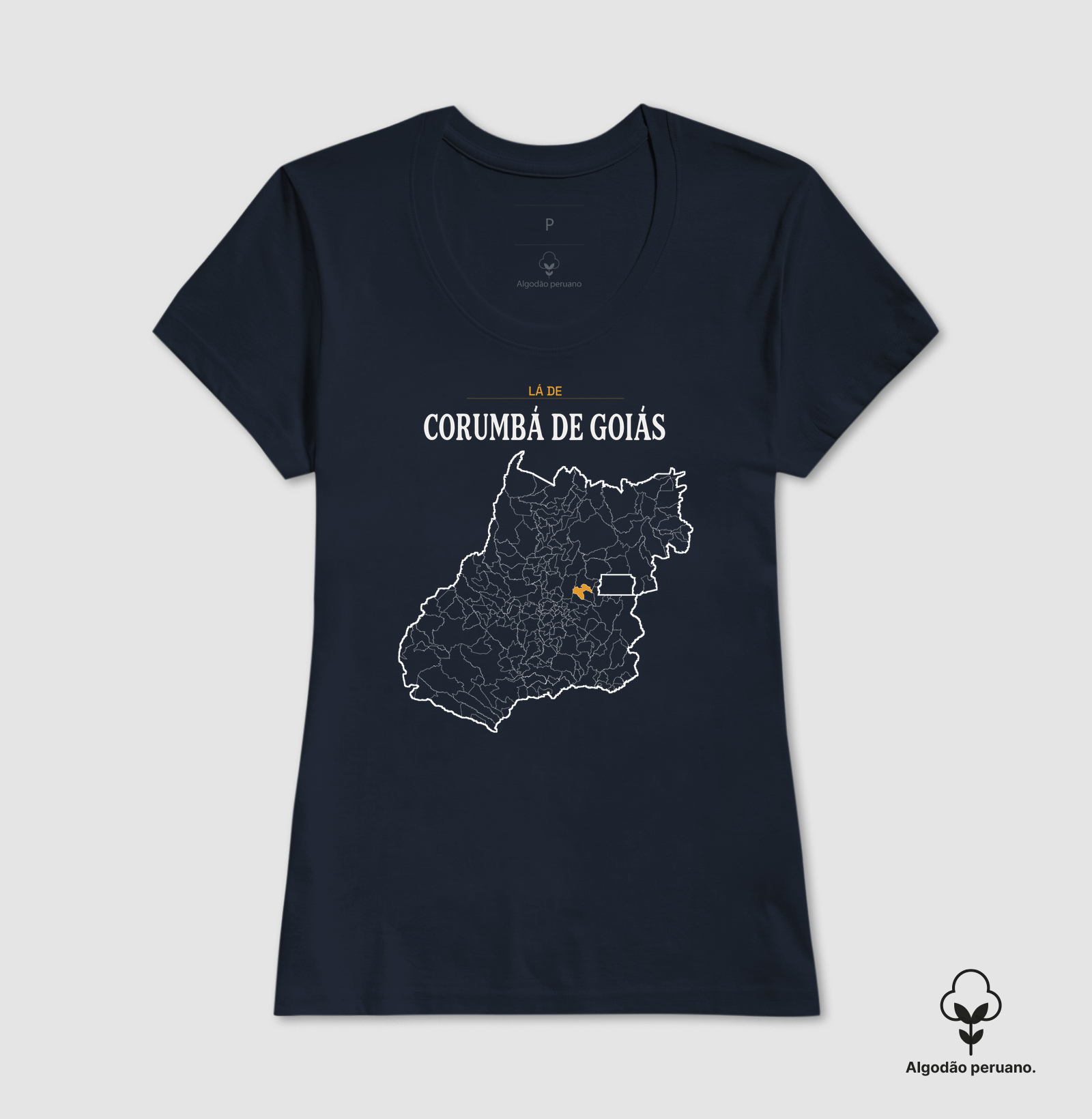 Corumbá de Goiás | Território GO - Imagem 7
