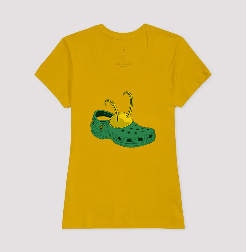 Camiseta Another Variant - Imagem 17