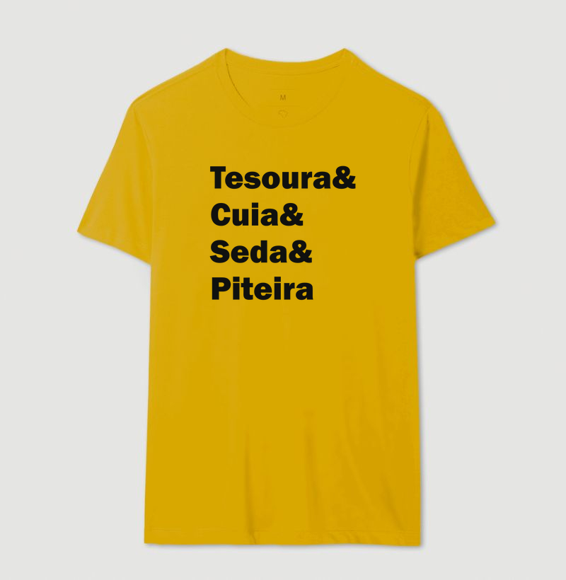 Camisa 13