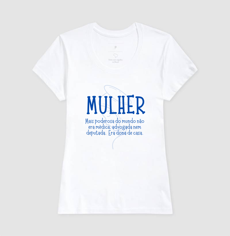 mulher poderosa - Imagem 5