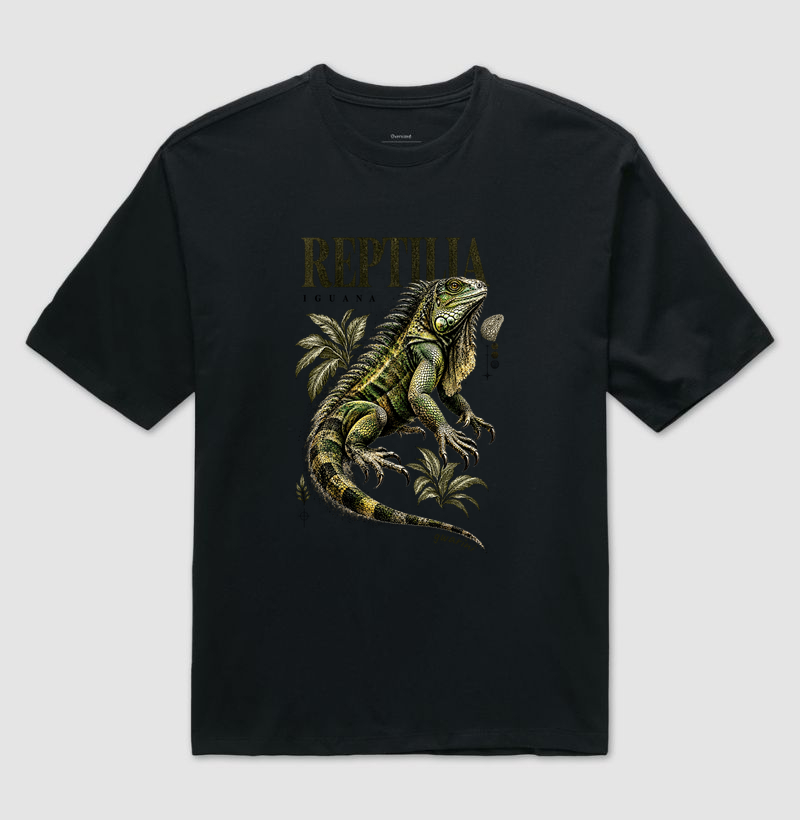 Iguana - Imagem 2