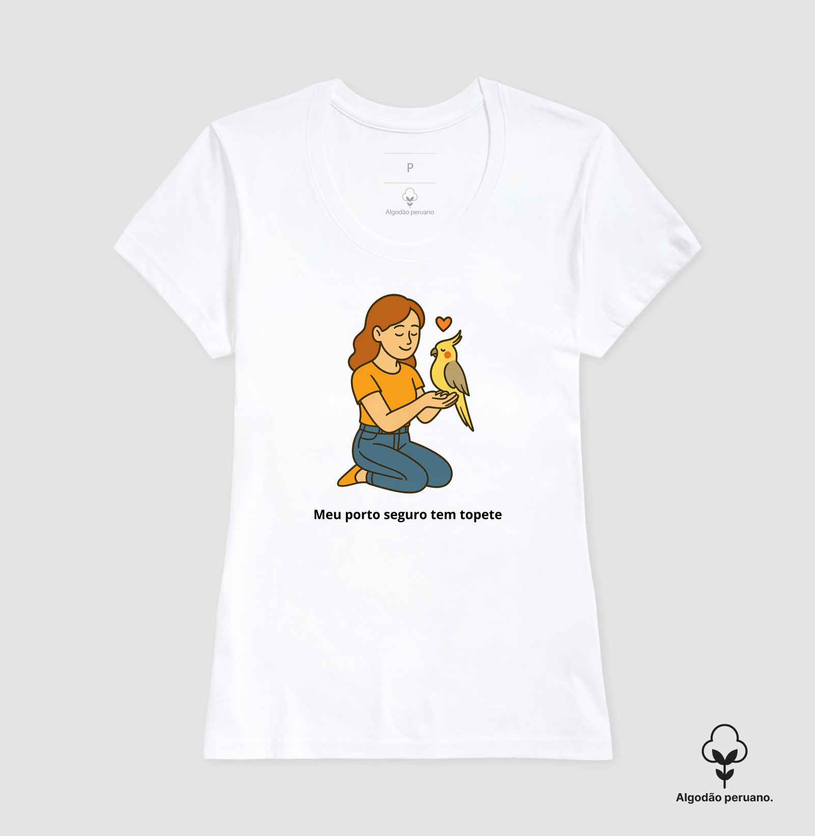 Camisa 2
