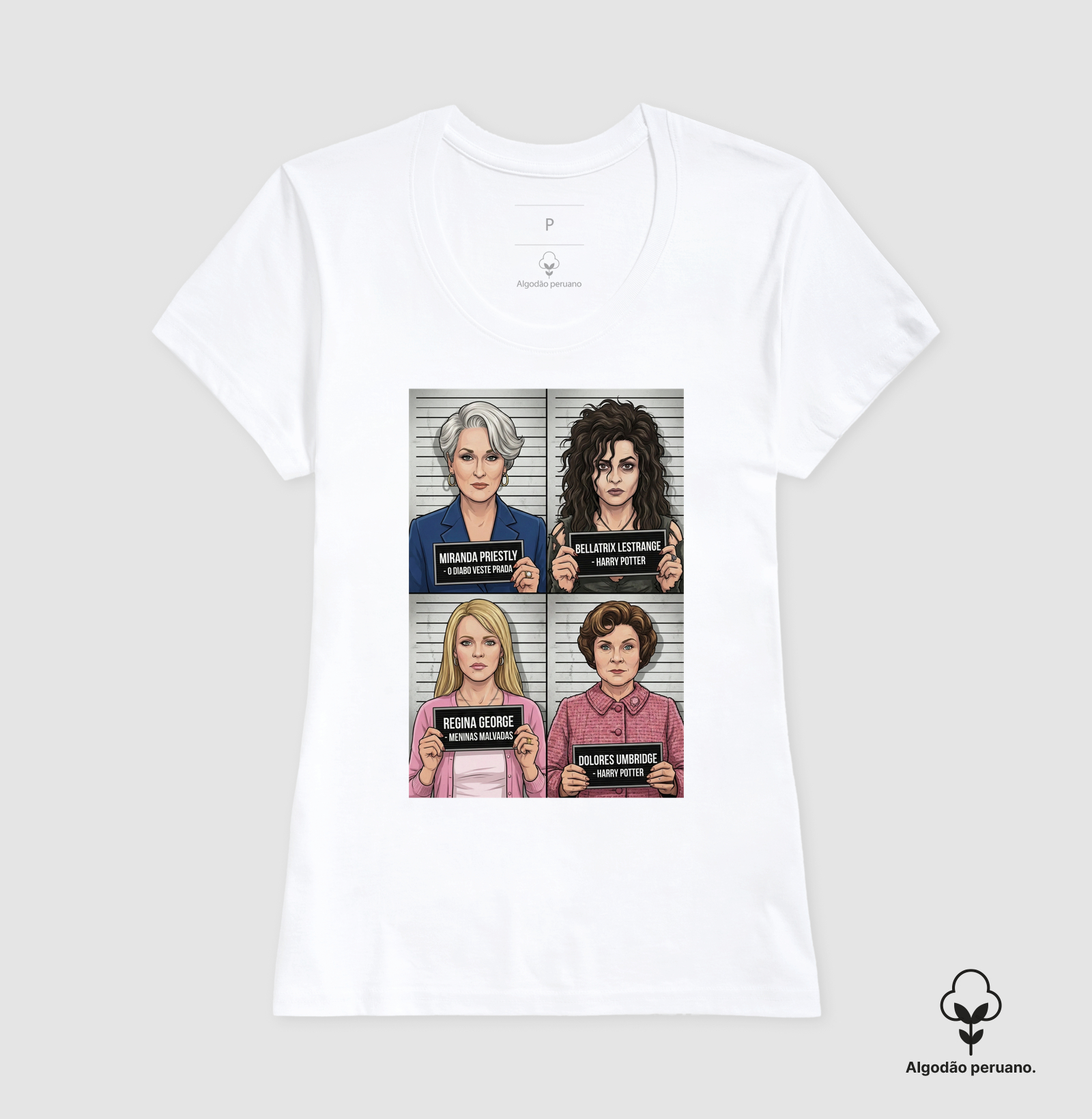 Camisa 7