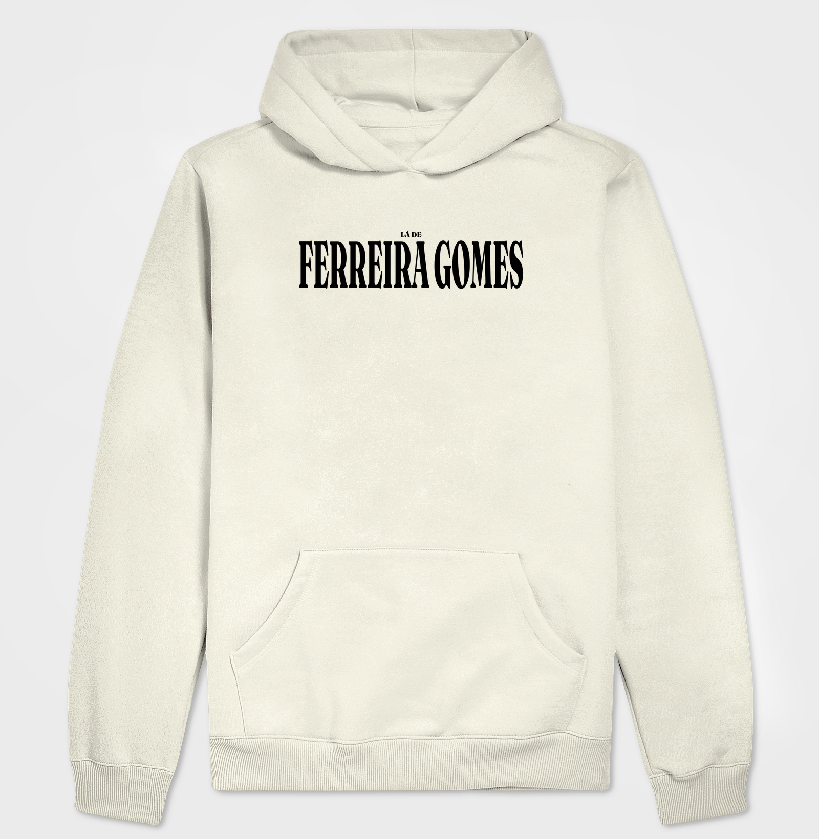 Ferreira Gomes | Tipografia AP - Imagem 3